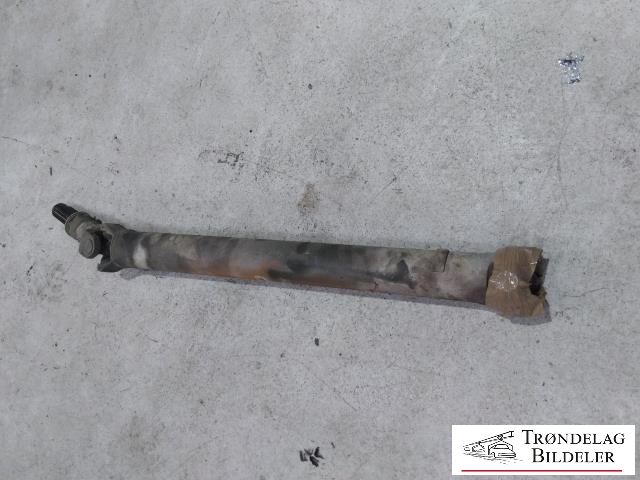 Mellomaksel fremre til Chevrolet Avalanche 2002-2006 (Type I)