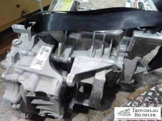 Motor elbil foran til Nissan E-NV200,   (EM57|24682159471|320104FA5A|308N07682429B)