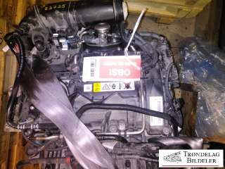 Motor hybrid bensin del til BMW 2-Serie, Active/Gran Tourer,  (F45/F46) (|B38A15A)