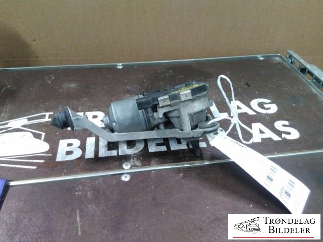 Viskermotor foran venstre til Ford Focus 2014-2018 (Type III, Fase 2) (FORD|BM5117504AM|1137328881|)