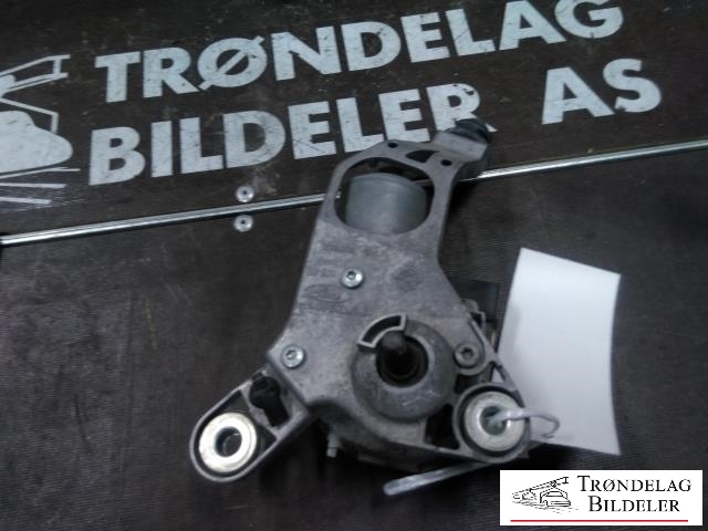 Viskermotor foran venstre til Ford Focus 2014-2018 (Type III, Fase 2) (FORD|BM5117504AM|1137328881|)