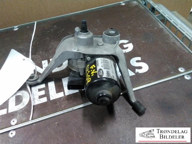Viskermotor foran venstre til Ford Transit Custom, 2013-2023 (Type I)  (VALEO|W000030905)