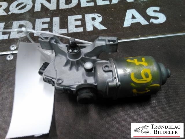 Viskermotor frontrute til Mitsubishi Outlander, 2015-->> (Type III, Fase 2)  (159300-5630)