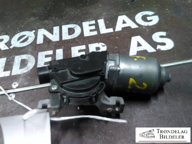 Viskermotor frontrute til Mitsubishi Outlander 2015-->> (Type III, Fase 2) (159300-5630|)