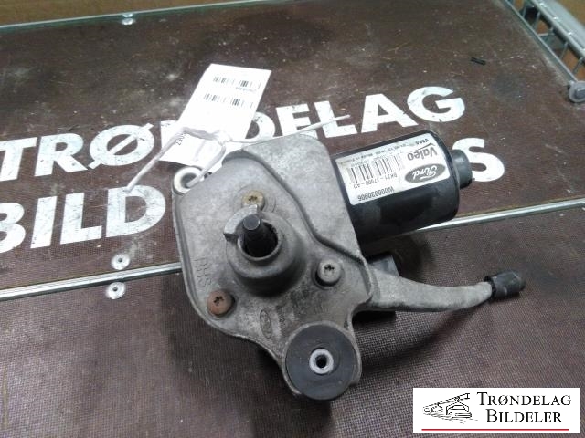 Viskermotor foran høyre til Ford Transit Custom 2013-2023 (Type I) (VALEO|W000028735|)