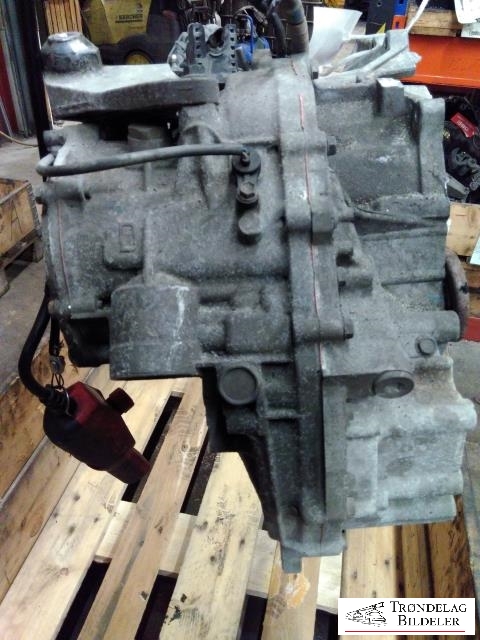 Girkasse automat til Volvo C70 2006-2010 (Type II, Fase 1) (P30713875|55-51SN|T05KV738411)