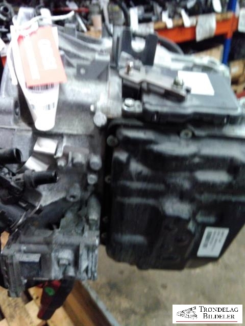 Girkasse hybrid til BMW 2-Serie, Active/Gran Tourer, 2014-->> (F45/F46) (F45/F46) (24008698720|24 00 8 743 341)