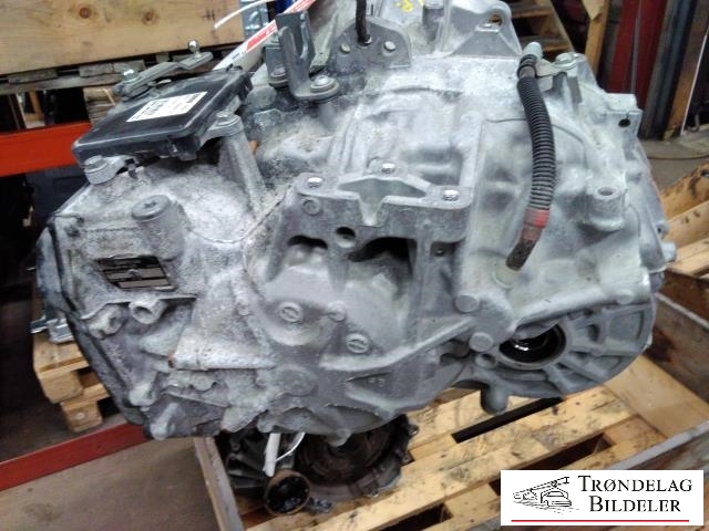 Girkasse hybrid til BMW 2-Serie, Active/Gran Tourer 2014-->> (F45/F46) (F45/F46) (24008698720|24 00 8 743 341|24 00 9 488 226|24 00 5 A2A 770|24 00 9 468 277|GA6F21AW)