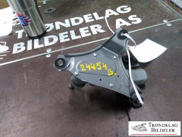 Viskermotor bakrute til Toyota Auris 2010-2012 (Type I, Fase 2)  (DENSO|8513002030|)