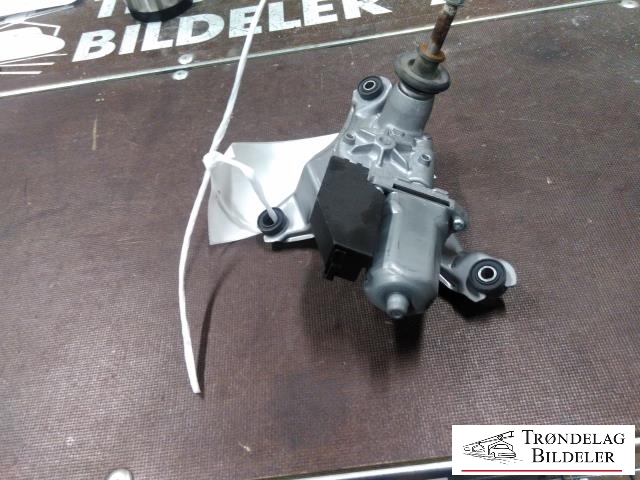 Viskermotor bakrute til Toyota Auris 2010-2012 (Type I, Fase 2)  (DENSO|8513002030|)