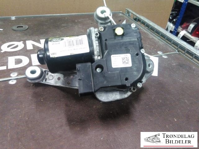 Viskermotor frontrute komplett m/overføring til Ford Mondeo 2014-2019 (Type V, Fase 1)  (VALEO|W000031198|)
