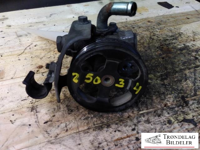 Servo pumpe mekanisk til Mitsubishi Grandis 2004-2009  (4450A012|)