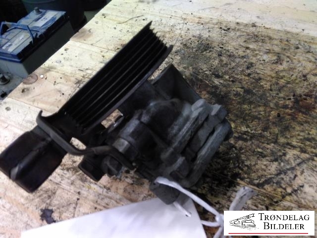 Servo pumpe mekanisk til Mitsubishi Grandis 2004-2009  (4450A012|)