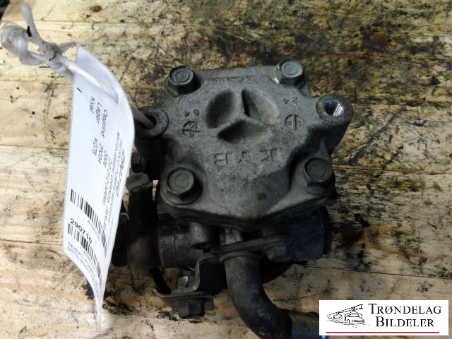Servo pumpe mekanisk til Mitsubishi Grandis 2004-2009  (4450A012|)