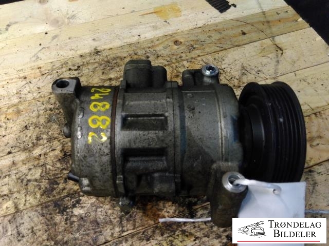 Aircondition kompressor til Audi A3 2009-2012 (Type II, Fase 2) (DENSO|5Q0820803F|5Q0820803K|890632| ACP634|5Q0820803D|5Q0820803J|5Q0820803G|1K0820803A|1K0820803B|1K0820803H|1K0820803K|1K0820803L|1K0820803M|1K0820803F|1K0820803G|1K0820803J|1K0820803N|1K0820803P|1K0820803Q|1K0820803S|5K0820803|5K0820803A|5K0820803B|5K0820803C|5K0820803D|5K0820803E|5K0820803F|5K0820803G|5K0820803H|5K0820803J|5K0820803K|5N0820803|5N0820803A|5N0820803B|1K0 820 859 F|1K0 820 859 S)