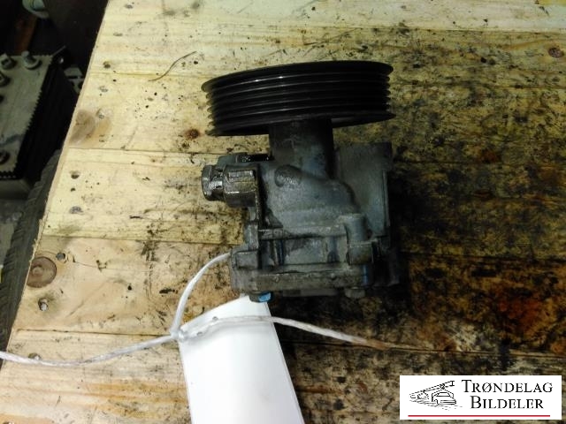 Servo pumpe mekanisk til Mitsubishi Outlander 2007-2010 (Type II, Fase 1)  (4450A008|81255910|)
