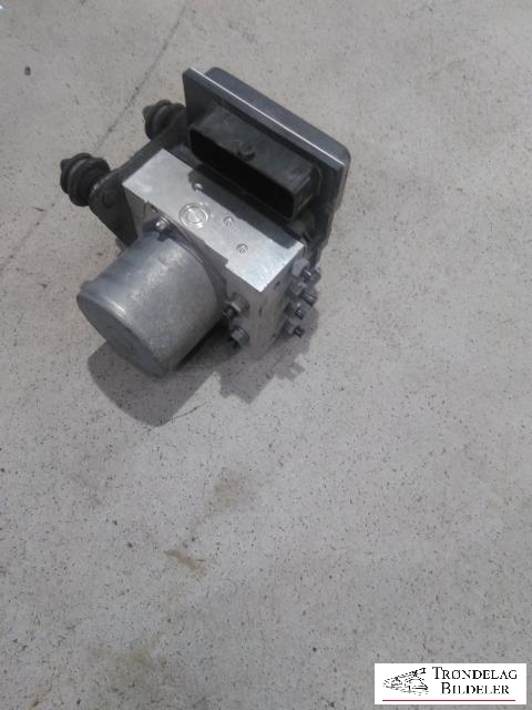ABS sentral til Audi A4, 2007-2014 (Type IV) (B8) (B8) (8K0907379CH)