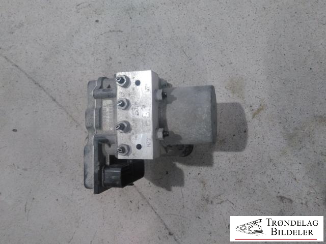 ABS sentral til Audi A4 2007-2014 (Type IV) (B8) (B8) (8K0907379CH|0100|H09)