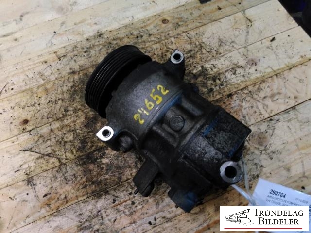 Aircondition kompressor til VW Tiguan 2007-2011 (Type I, Fase 1)  (SANDEN|5Q0820803F|5Q0820803K|890632|5Q0820803D|5Q0820803J|5Q0820803G|1K0820803A|1K0820803B|1K0 820 859 F|1K0 820 859 S|1K0820803L|1K0820803M|5Q0820803M|1K0820803G|1K0820803J|1K0820803K|1K0820803N|1K0820803P|1K0820803Q|1K0820803S|5K0820803|5K0820803A|5K0820803B|5K0820803C|5K0820803D|5K0820803E|5K0820803F|5K0820803G|5K0820803H|5K0820803J|5K0820803K|5N0820803|890633|5N0820803C|1K0 820 808 B|5N0820803H)