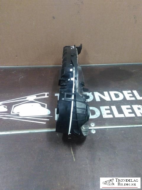 Instrumentpanel til Audi A4 2007-2014 (Type IV) (B8) (B8) (8K0920931P|)