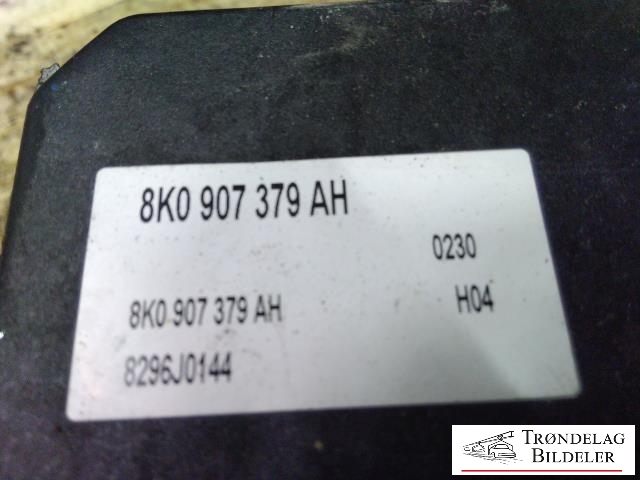 ABS sentral til Audi A5 2007-2016 (Type I) (BOSCH|8K0 907 379 AH|8K0 614 517 CL|8K0 614 517 FN)