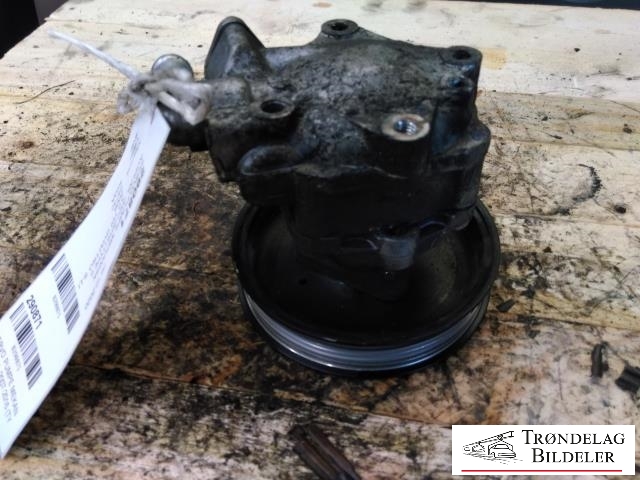 Servo pumpe mekanisk til Audi A5, 2007-2016 (Type I) (8K0145154H|8K0145154L|8K0 145 154 N|8K0145154|8K0145154E)