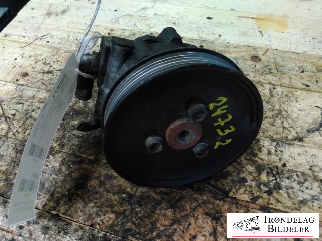 Servo pumpe mekanisk til Audi A5 2007-2016 (Type I) (8K0145154H|8K0145154L|8K0 145 154 N|8K0145154|8K0145154E|8K0145154K|8K0145154N|8K0145156J|KS01000127|116623|8K0145156G|8K0145154B)