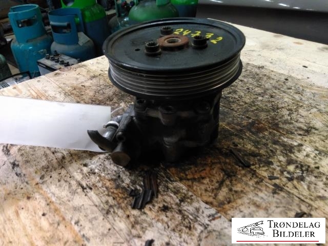 Servo pumpe mekanisk til Audi A5 2007-2016 (Type I) (8K0145154H|8K0145154L|8K0 145 154 N|8K0145154|8K0145154E|8K0145154K|8K0145154N|8K0145156J|KS01000127|116623|8K0145156G|8K0145154B)