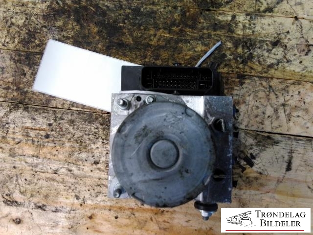 ABS sentral til Peugeot 5008 2010-2017 (Type I)  (1607510480|1607510380|)