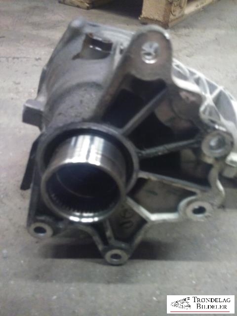 Girkasse 4WD fordelingskasse til Ford Kuga 2008-2012 (Type I)  (8V41-7L486-AE|1675362|)