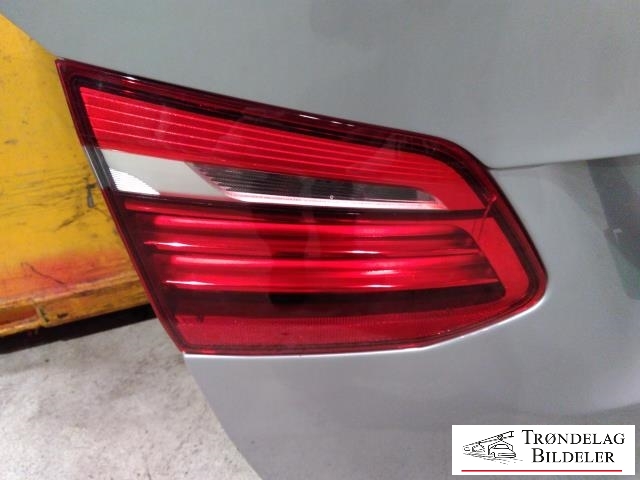 Bakluke combi til BMW 2-Serie, Active/Gran Tourer 2014-->> (F45/F46) (F45/F46) 