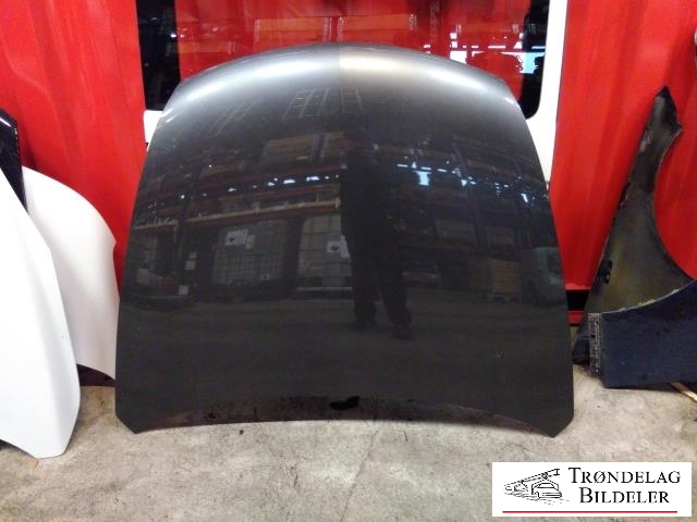 Panser til Mazda 6 2010-2013 (Type II, Fase 2)