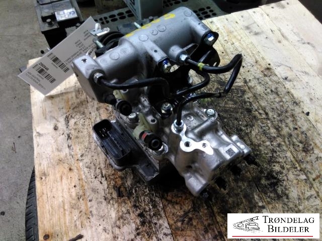 ABS sentral til Toyota RAV4 2019-->> (Type V)  (TOYOTA|4705042210|)