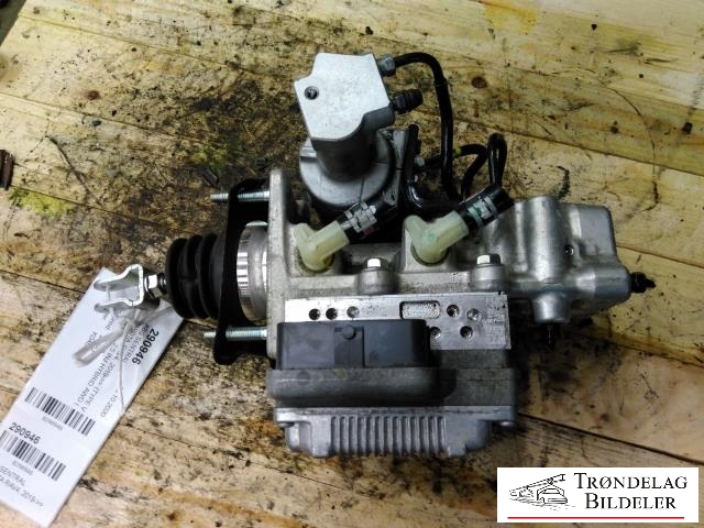 ABS sentral til Toyota RAV4 2019-->> (Type V)  (TOYOTA|4705042210|)