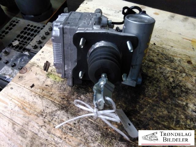 ABS sentral til Toyota RAV4 2019-->> (Type V)  (TOYOTA|4705042210|)
