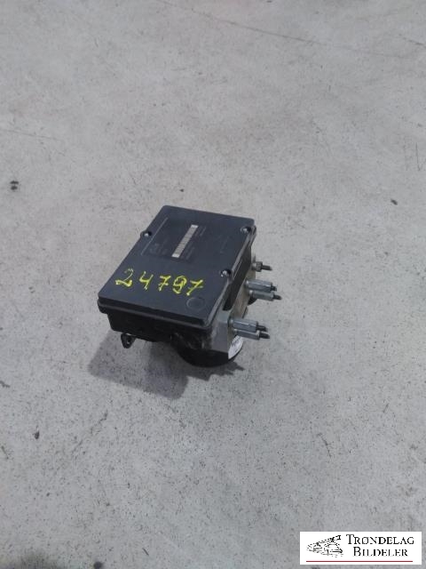 ABS sentral til SsangYong Actyon 2007-2013 (4891032000|06210207904|)