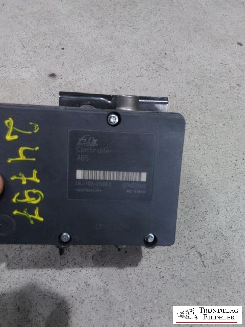 ABS sentral til SsangYong Actyon 2007-2013 (4891032000|06210207904|)