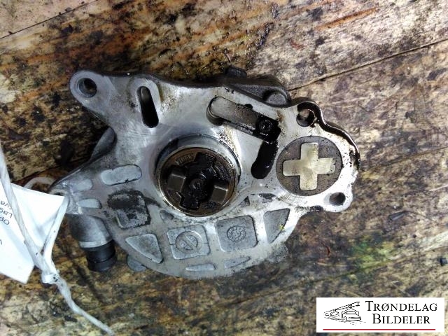 Vakuumpumpe til VW Polo 2009-2014 (Type V, Fase 1)  (BOSCH|03L145100F|03L 145 100|)