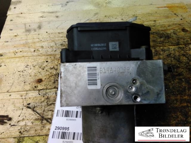 ABS sentral til Mini Countryman 2010-2016 (R60) (R60) (K07A|34 51 9 813 831|)
