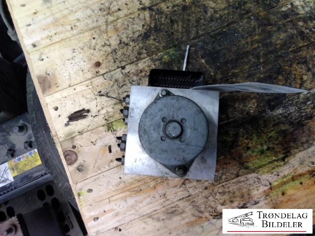 ABS sentral til Mini Countryman 2010-2016 (R60) (R60) (K07A|34 51 9 813 831|)