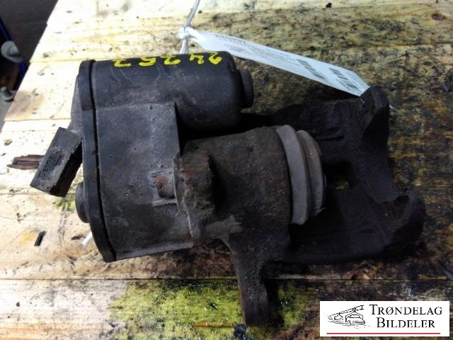 Bremsecaliper høyre bak, elektrisk til VW Passat 2011-2015 (B7) (B7) (5N0 615 404|3AA 615 426 B|282X12MM)