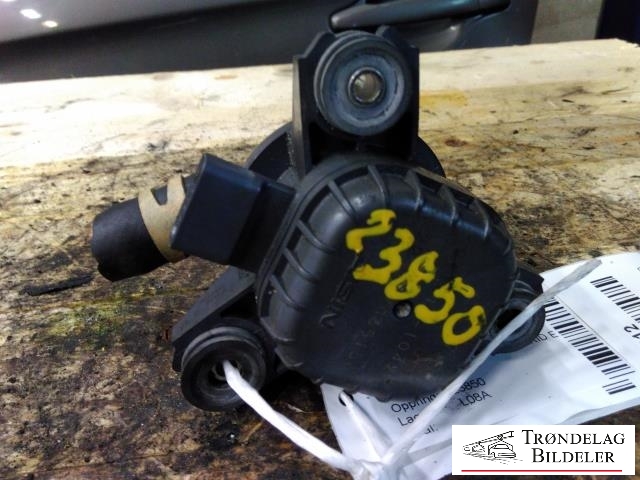 Vannpumpe til Mitsubishi Outlander 2015-->> (Type III, Fase 2)  (ASIN|211410-10420|)