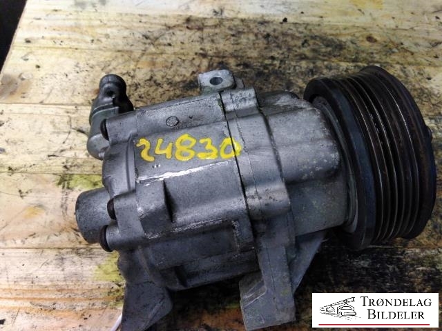Aircondition kompressor til Subaru Forester 2008-2013 (Type III) (VALEO|73111SC000|73111-SC001|)