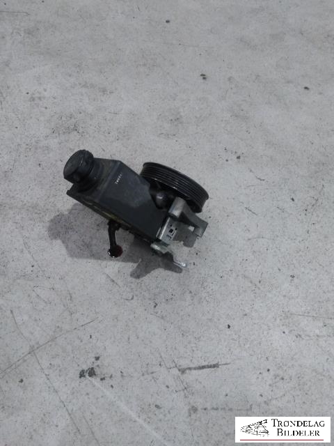 Servo pumpe mekanisk til SsangYong Actyon, 2007-2013  (NS6)