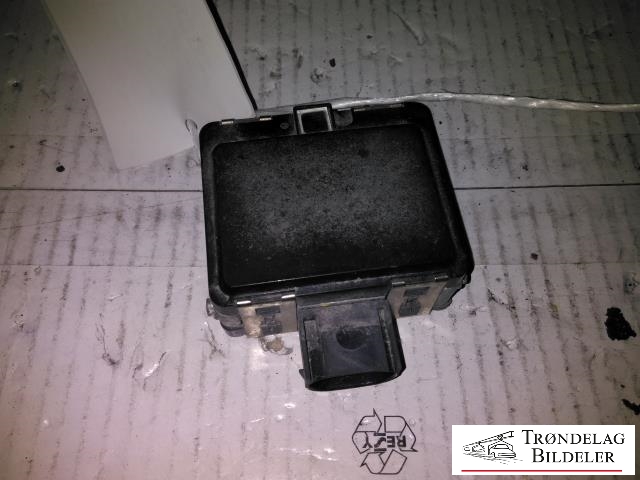Sensor radar til VW Golf VII, 2012-2017 (Fase 1)  (BOSCH|5Q0 907 561 D)