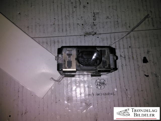 Sensor radar til VW Golf VII 2012-2017 (Fase 1) (BOSCH|5Q0 907 561 D|0 203 300 153|)