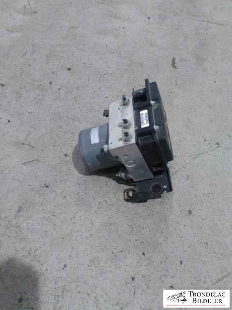 ABS sentral til Ford Ranger (Europa), 2007-2011  (BOSCH|RUR61)