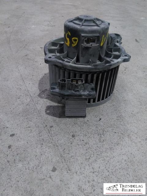 Varmeapparat motor til Ford Ranger (Europa) 2007-2011  (KAMCO|)