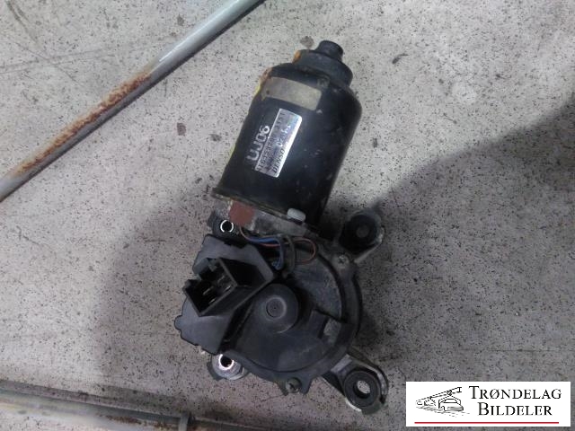 Viskermotor frontrute komplett m/overføring til Ford Ranger (Europa) 2007-2011  (DENSO|TG1592003151|UJ06|)