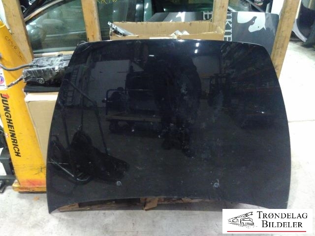 Panser til Volvo C70, 2006-2010 (Type II, Fase 1)  (31371415)